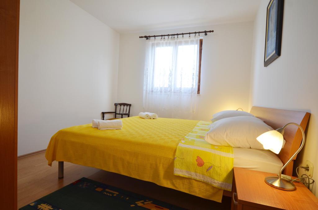 Ana & Mauricio Apartment Rovinj Room photo